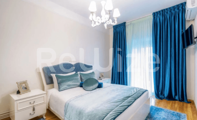 Photo 13,Bedroom,SALE,Residency,Apartment,90sqm,€290,000,Kentro Thessalonikis