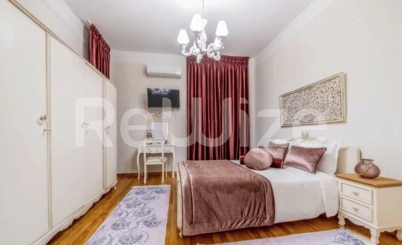 Photo 14,Bedroom,SALE,Residency,Apartment,90sqm,€290,000,Kentro Thessalonikis