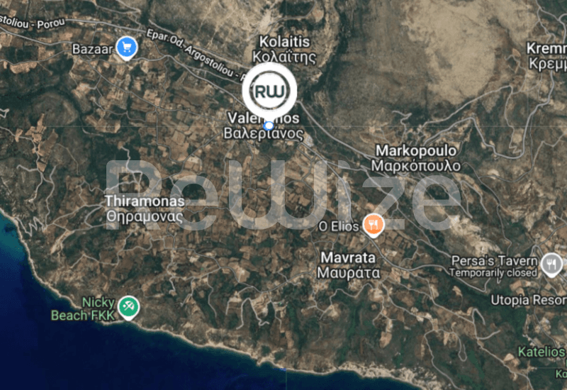 Photo 3,Εξωτερική,ΕΝΟΙΚΊΑΣΗ,Κατοικία,Διαμέρισμα,70τ.μ,€105,804,Σάμη