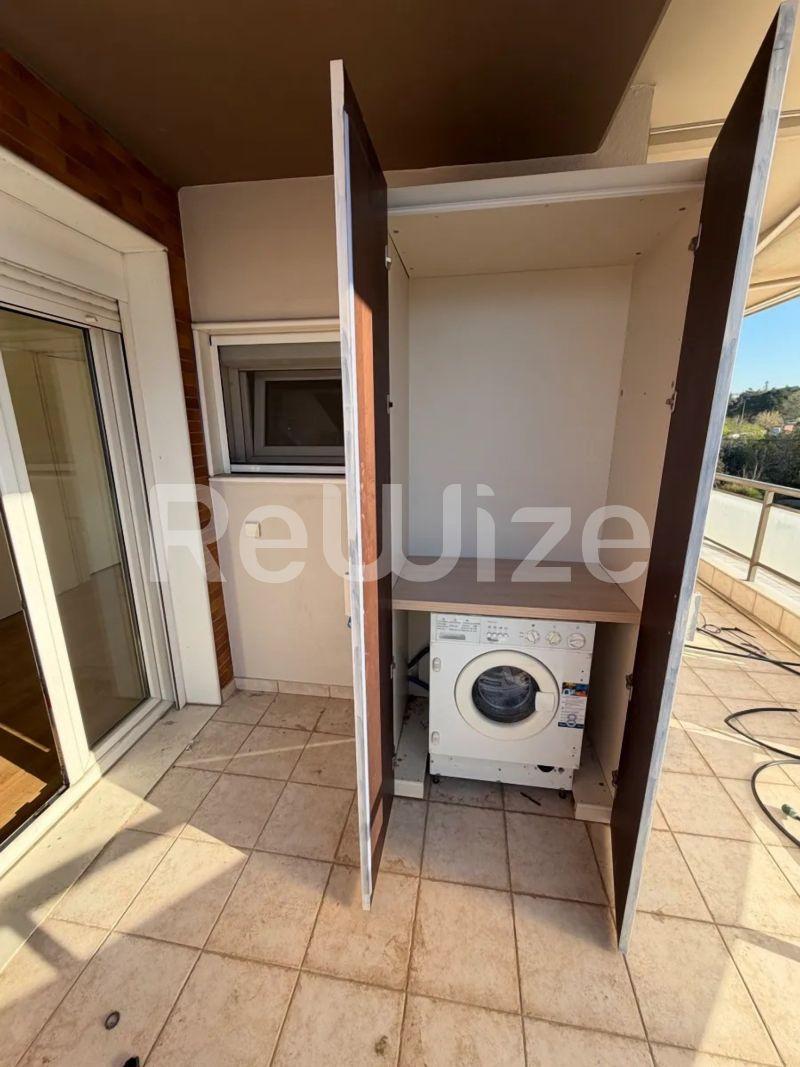 Photo 7,Μπαλκόνι,ΕΝΟΙΚΊΑΣΗ,Κατοικία,Διαμέρισμα,50τ.μ,€600,Καραμπουρνάκι