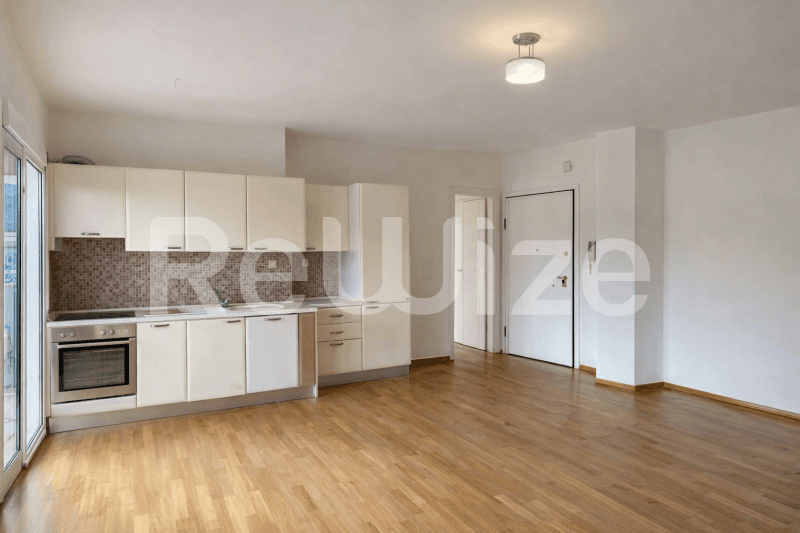 Photo 1,Κουζίνα,ΕΝΟΙΚΊΑΣΗ,Κατοικία,Διαμέρισμα,50τ.μ,€600,Καραμπουρνάκι