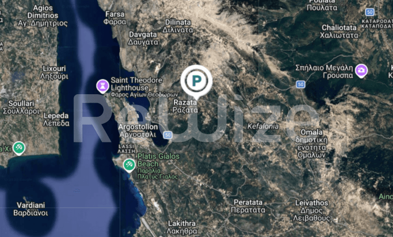 Photo 3,Outside,RENT,Professional,Building,380sqm,€245,000,Argostoli