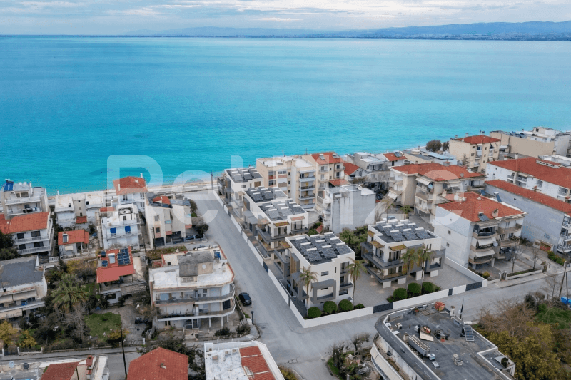 Photo 1,Θέα στη θάλασσα,ΠΏΛΗΣΗ,Κατοικία,Μεζονέτα,101τ.μ,€505,000,Νέοι Επιβάτες