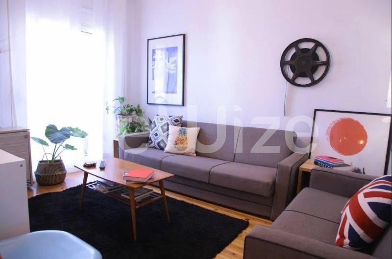 Photo 2,Υπνοδωμάτιο,ΠΏΛΗΣΗ,Κατοικία,Διαμέρισμα,60τ.μ,€148,000,Διοικητήριο