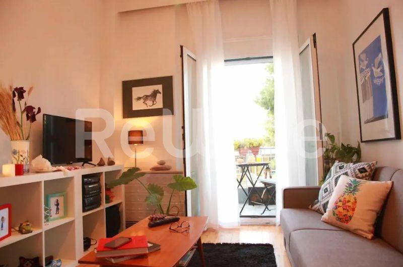 Photo 1,Τραπεζαρία,ΠΏΛΗΣΗ,Κατοικία,Διαμέρισμα,60τ.μ,€148,000,Διοικητήριο