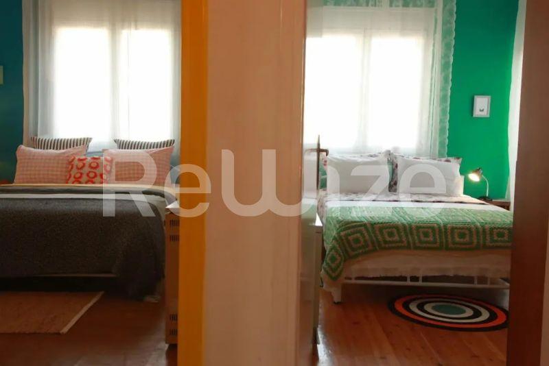 Photo 4,Υπνοδωμάτιο,ΠΏΛΗΣΗ,Κατοικία,Διαμέρισμα,60τ.μ,€148,000,Διοικητήριο