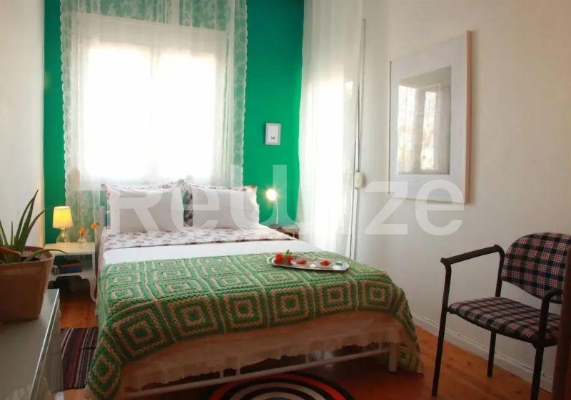 Photo 5,Υπνοδωμάτιο,ΠΏΛΗΣΗ,Κατοικία,Διαμέρισμα,60τ.μ,€148,000,Διοικητήριο