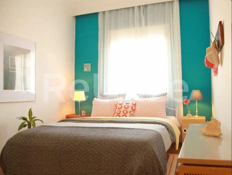 Photo 6,Υπνοδωμάτιο,ΠΏΛΗΣΗ,Κατοικία,Διαμέρισμα,60τ.μ,€148,000,Διοικητήριο