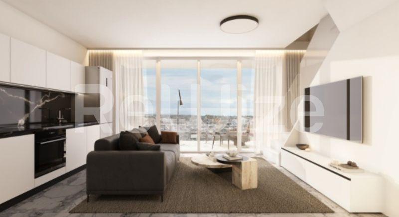 Photo 1,Living Room,SALE,Residency,Maisonette,74sqm,€197,000,Kallikratia