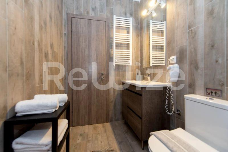 Photo 19,Bathroom,RENT,Residency,Apartment,41sqm,€650,Vardaris