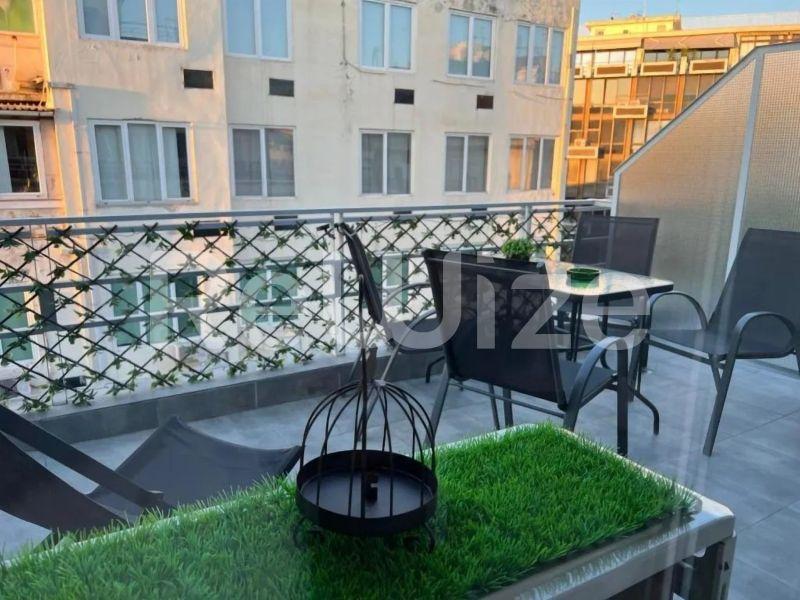 Photo 8,Balcony,RENT,Residency,Apartment,41sqm,€650,Vardaris