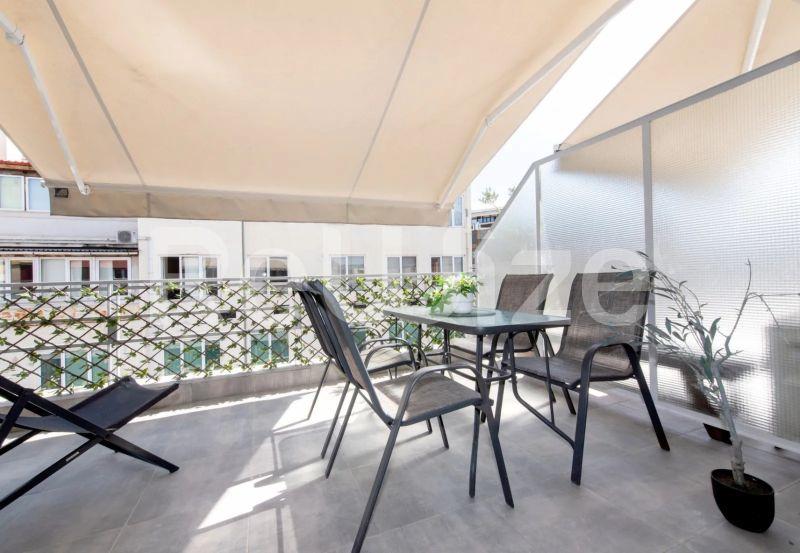 Photo 7,Balcony,RENT,Residency,Apartment,41sqm,€650,Vardaris