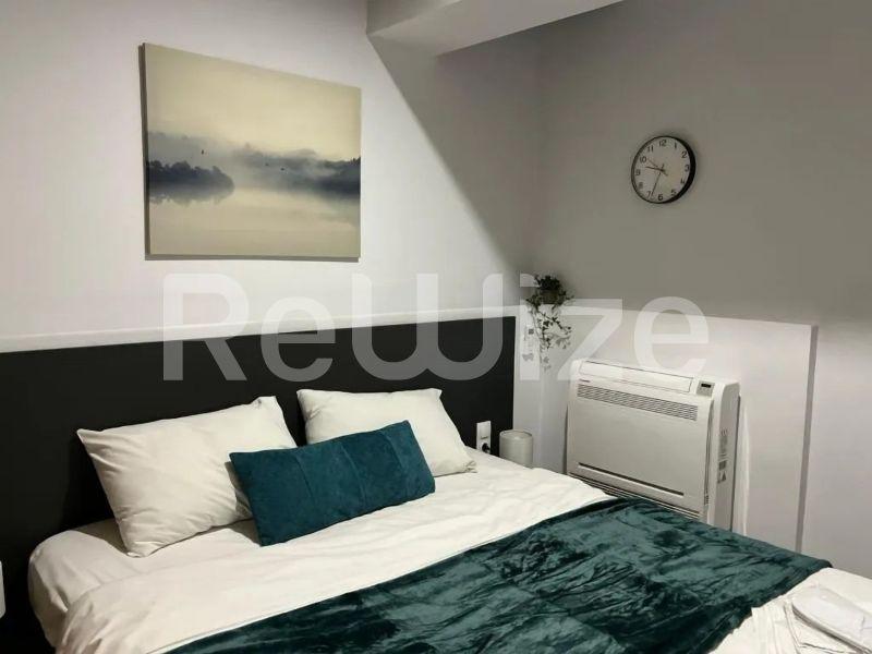 Photo 14,Bedroom,RENT,Residency,Apartment,41sqm,€650,Vardaris