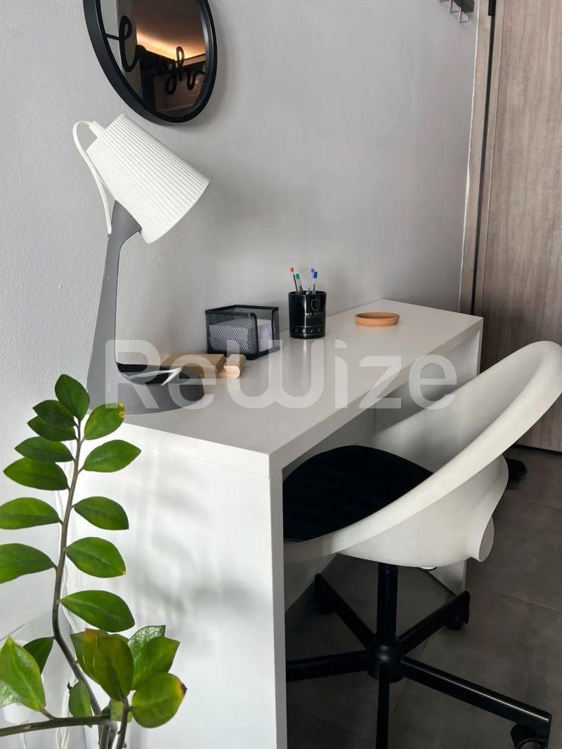 Photo 17,Bedroom,RENT,Residency,Apartment,41sqm,€650,Vardaris