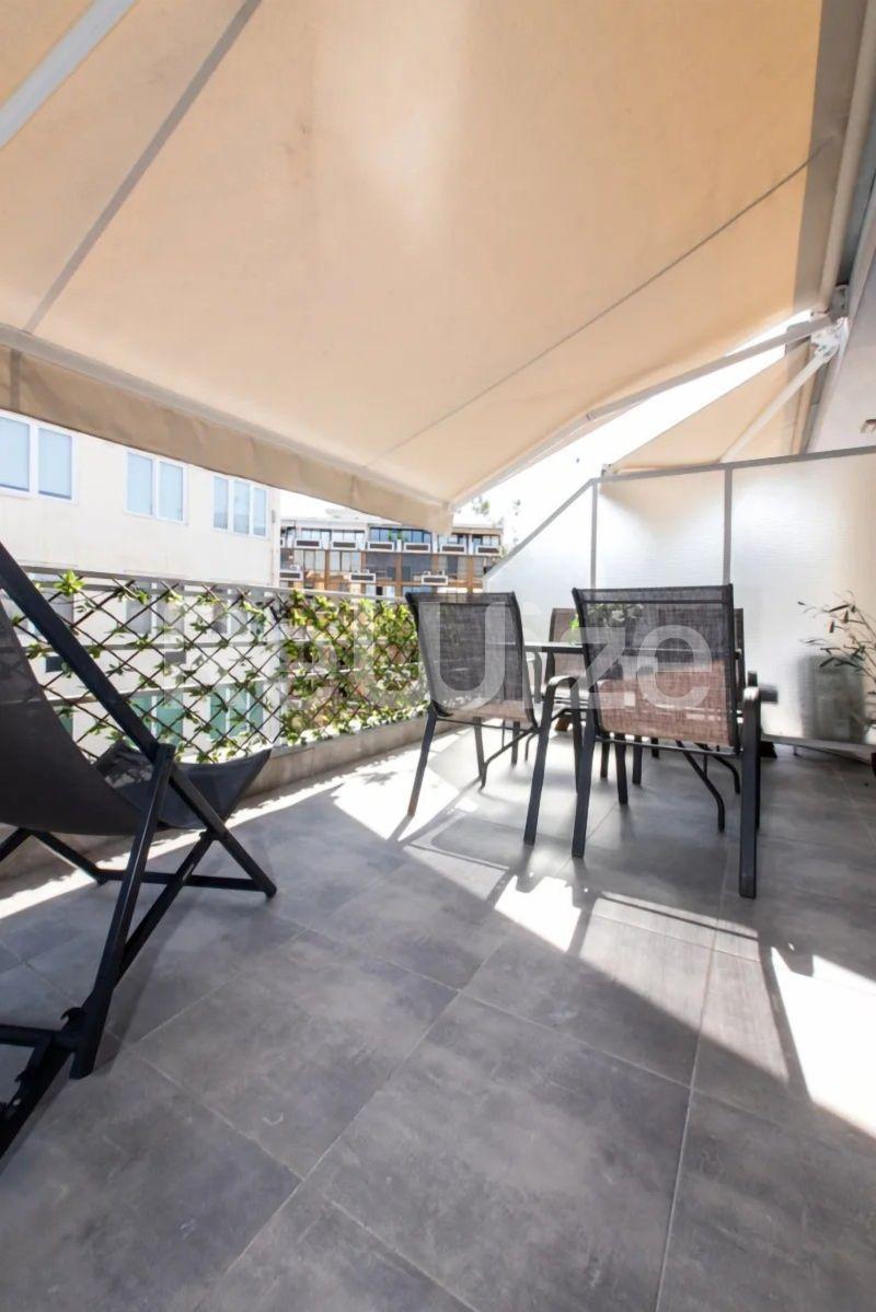 Photo 13,Balcony,RENT,Residency,Apartment,41sqm,€650,Vardaris