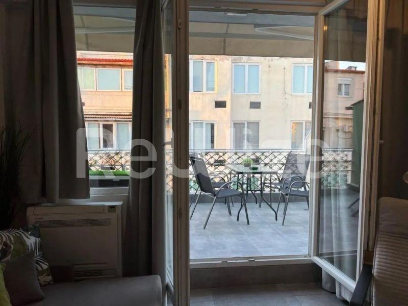 Photo 6,Balcony,RENT,Residency,Apartment,41sqm,€650,Vardaris