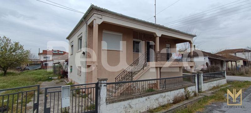 Μονοκατοικία 148 τ.μ. στην Πέλλα, φωτογραφία 16