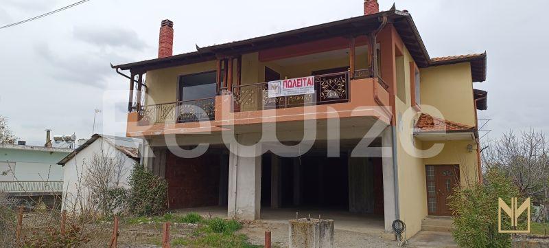 Μονοκατοικία 150 τ.μ. στη Βέροια, φωτογραφία 20