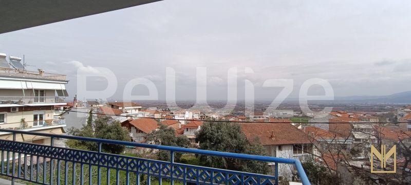 Διαμέρισμα 39 τ.μ. στη Βέροια, φωτογραφία 12