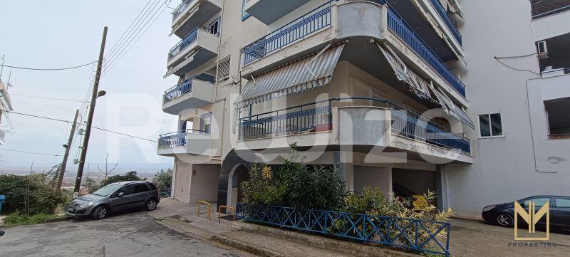 Διαμέρισμα 39 τ.μ. στη Βέροια, φωτογραφία 20