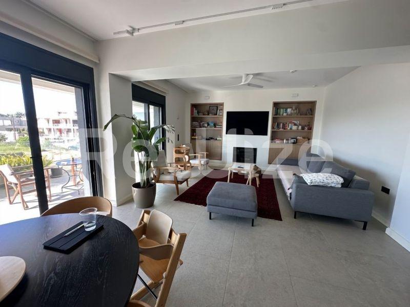 Photo 1,Σαλόνι,ΠΏΛΗΣΗ,Κατοικία,Μεζονέτα,177τ.μ,€550,000,Θέρμη