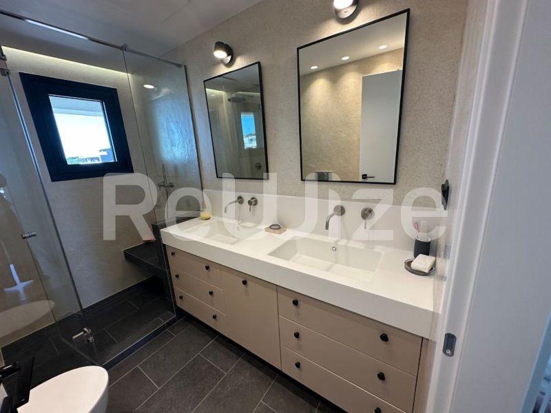 Photo 18,Μπάνιο,ΠΏΛΗΣΗ,Κατοικία,Μεζονέτα,177τ.μ,€550,000,Θέρμη