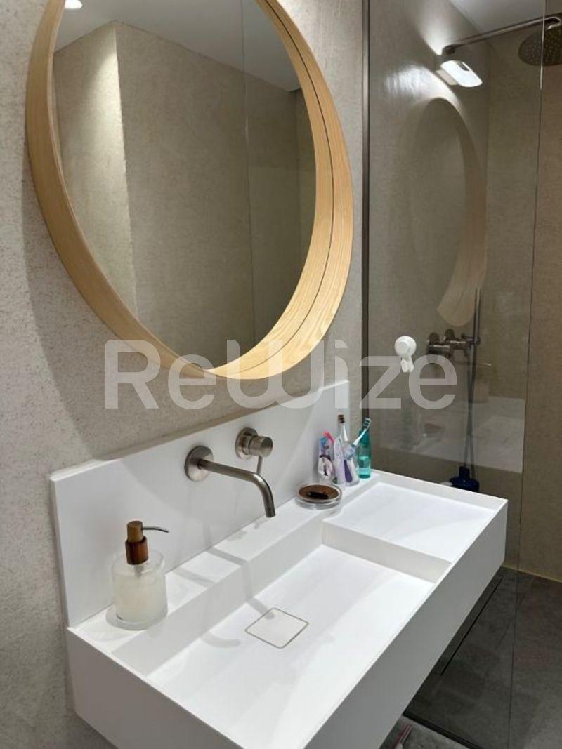 Photo 15,Μπάνιο,ΠΏΛΗΣΗ,Κατοικία,Μεζονέτα,177τ.μ,€550,000,Θέρμη