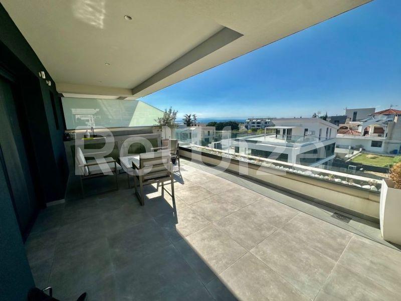 Photo 23,Μπαλκόνι,ΠΏΛΗΣΗ,Κατοικία,Μεζονέτα,177τ.μ,€550,000,Θέρμη