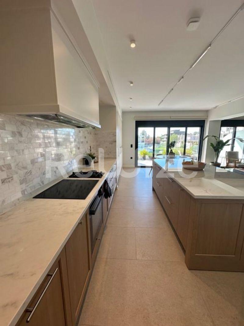 Photo 7,Κουζίνα,ΠΏΛΗΣΗ,Κατοικία,Μεζονέτα,177τ.μ,€550,000,Θέρμη