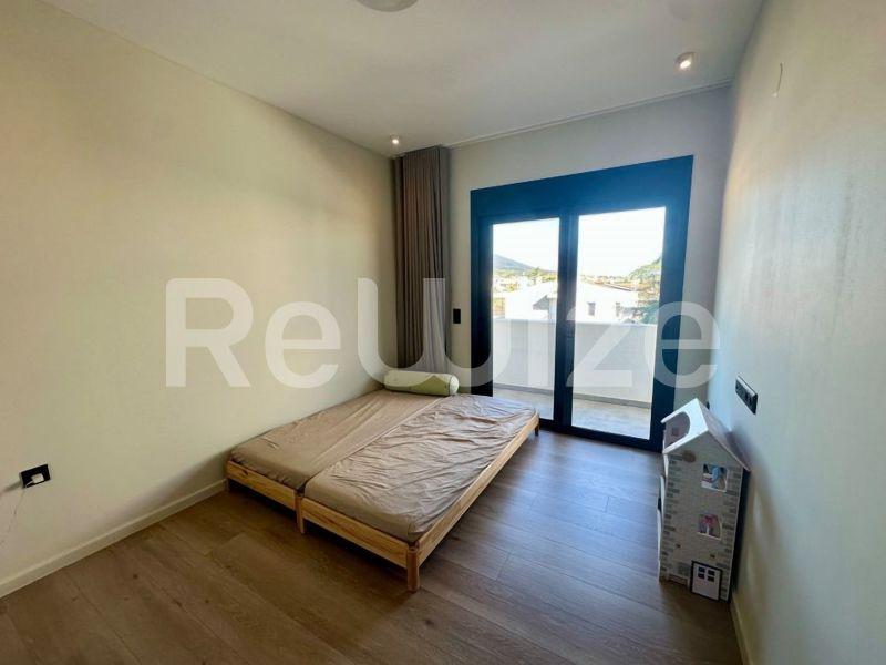 Photo 8,Υπνοδωμάτιο,ΠΏΛΗΣΗ,Κατοικία,Μεζονέτα,177τ.μ,€550,000,Θέρμη