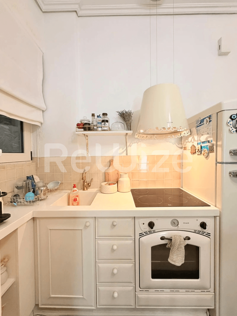 Photo 12,Κουζίνα,ΠΏΛΗΣΗ,Κατοικία,Διαμέρισμα,50τ.μ,€150,000,Κέντρο Καλλιθέας