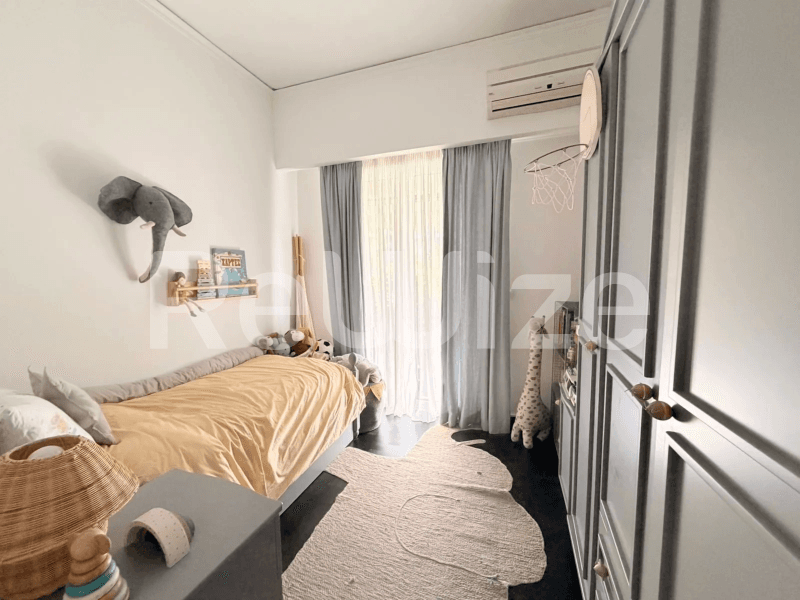 Photo 6,Υπνοδωμάτιο,ΠΏΛΗΣΗ,Κατοικία,Διαμέρισμα,50τ.μ,€150,000,Κέντρο Καλλιθέας