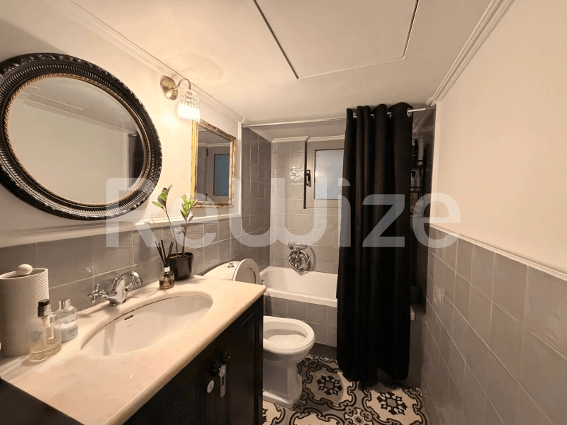 Photo 3,Μπάνιο,ΠΏΛΗΣΗ,Κατοικία,Διαμέρισμα,50τ.μ,€150,000,Κέντρο Καλλιθέας