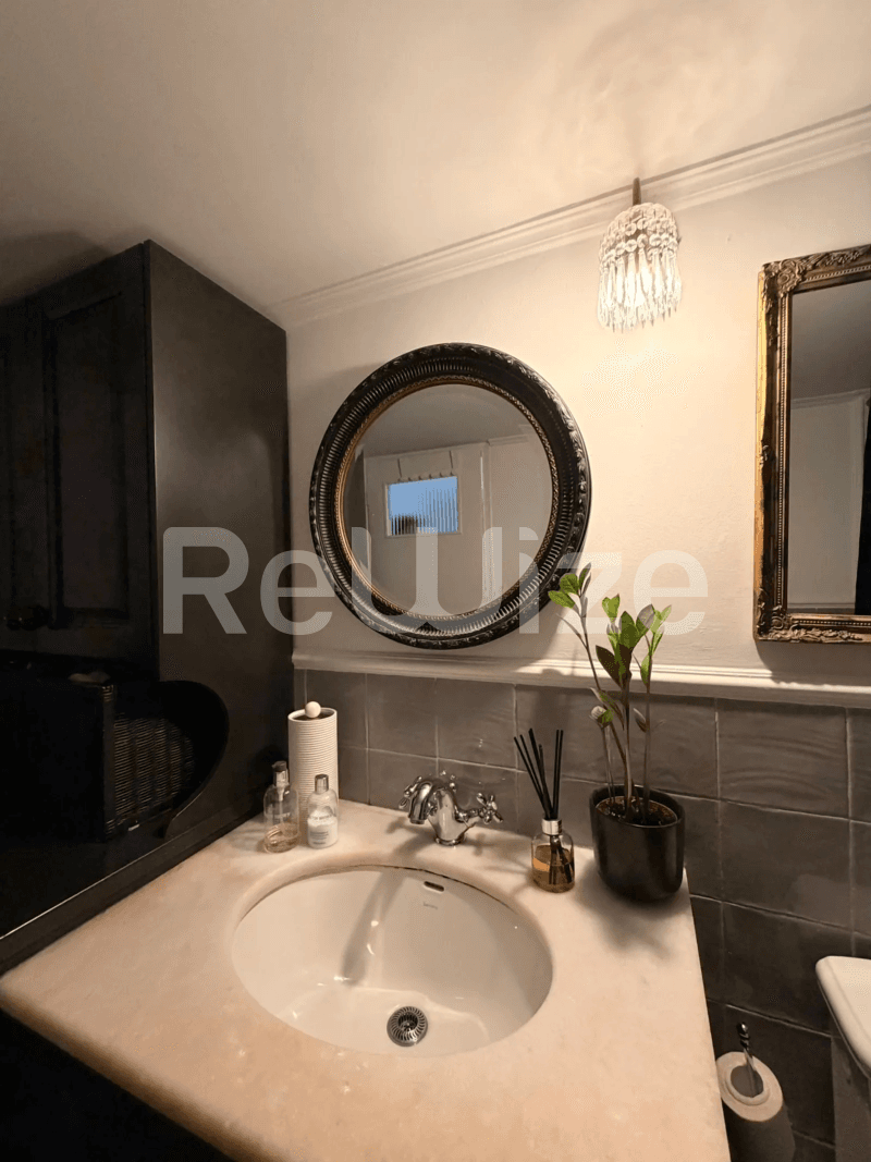 Photo 8,Μπάνιο,ΠΏΛΗΣΗ,Κατοικία,Διαμέρισμα,50τ.μ,€150,000,Κέντρο Καλλιθέας