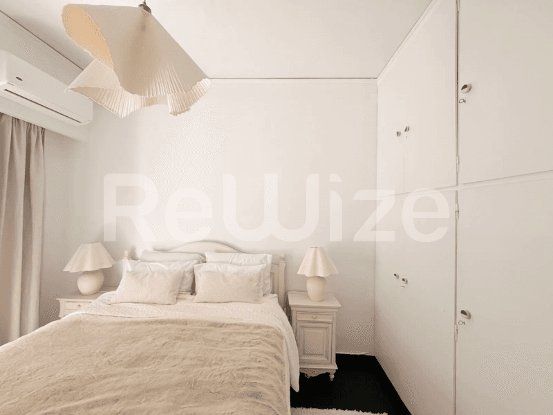 Photo 13,Υπνοδωμάτιο,ΠΏΛΗΣΗ,Κατοικία,Διαμέρισμα,50τ.μ,€150,000,Κέντρο Καλλιθέας