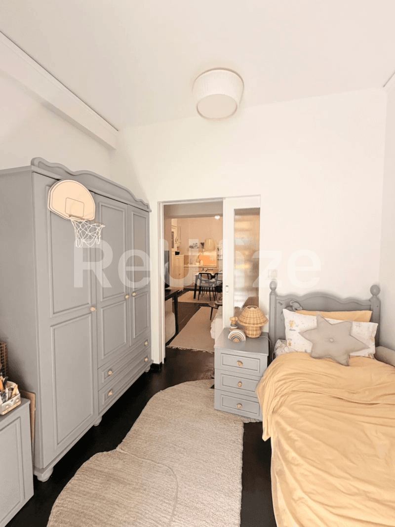 Photo 10,Υπνοδωμάτιο,ΠΏΛΗΣΗ,Κατοικία,Διαμέρισμα,50τ.μ,€150,000,Κέντρο Καλλιθέας