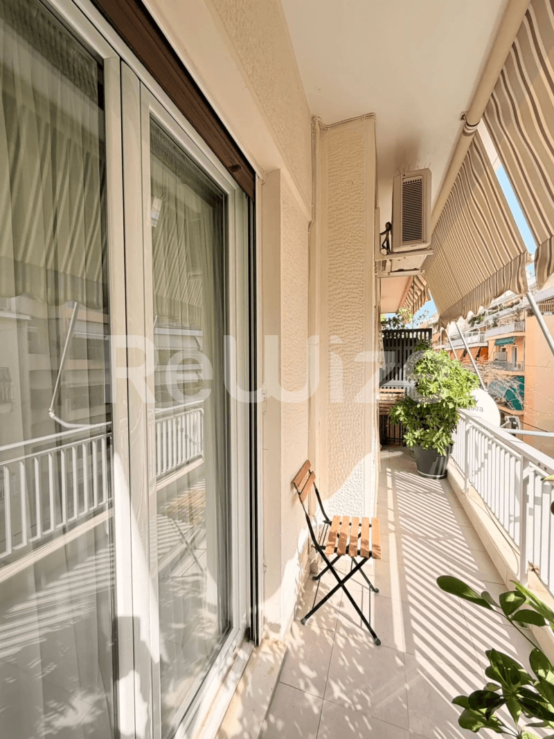 Photo 9,Μπαλκόνι,ΠΏΛΗΣΗ,Κατοικία,Διαμέρισμα,50τ.μ,€150,000,Κέντρο Καλλιθέας