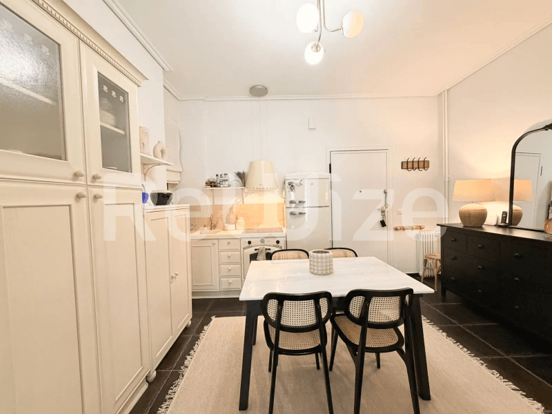 Photo 1,Κουζίνα,ΠΏΛΗΣΗ,Κατοικία,Διαμέρισμα,50τ.μ,€150,000,Κέντρο Καλλιθέας