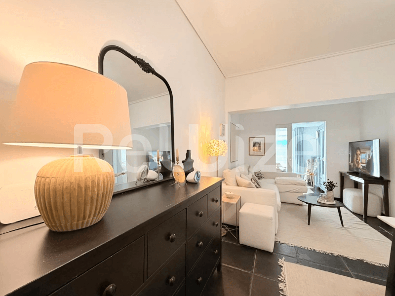 Photo 2,Σαλόνι,ΠΏΛΗΣΗ,Κατοικία,Διαμέρισμα,50τ.μ,€150,000,Κέντρο Καλλιθέας