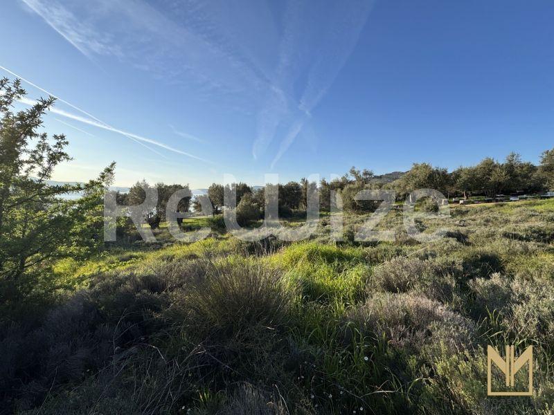 Photo 2,Εξωτερική,ΠΏΛΗΣΗ,Γη,Οικόπεδο,5911τ.μ,€78,100,Μυτιλήνη