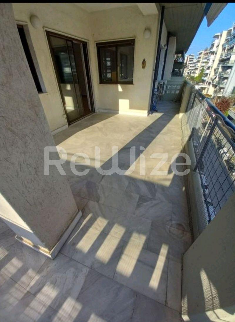 Photo 10,Balcony,RENT,Residency,Apartment,130sqm,€800,Votsi