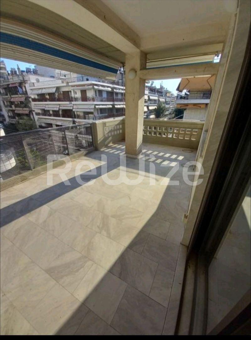 Photo 11,Balcony,RENT,Residency,Apartment,130sqm,€800,Votsi