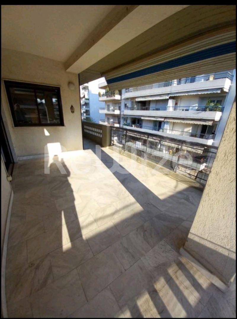 Photo 12,Balcony,RENT,Residency,Apartment,130sqm,€800,Votsi