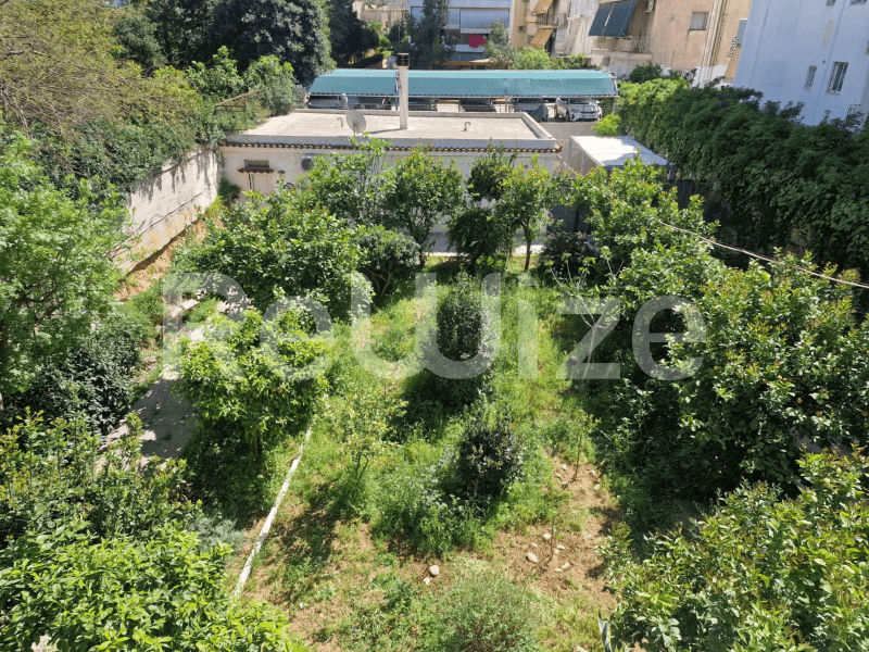 Photo 8,Κήπος,ΕΝΟΙΚΊΑΣΗ,Κατοικία,Διαμέρισμα,84τ.μ,€700,Παλαιό Φάληρο