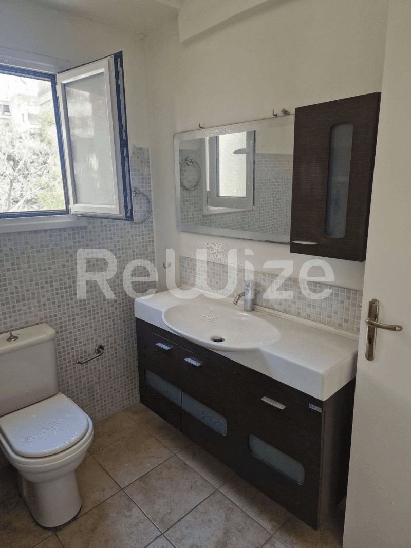 Photo 3,Μπάνιο,ΕΝΟΙΚΊΑΣΗ,Κατοικία,Διαμέρισμα,84τ.μ,€700,Παλαιό Φάληρο