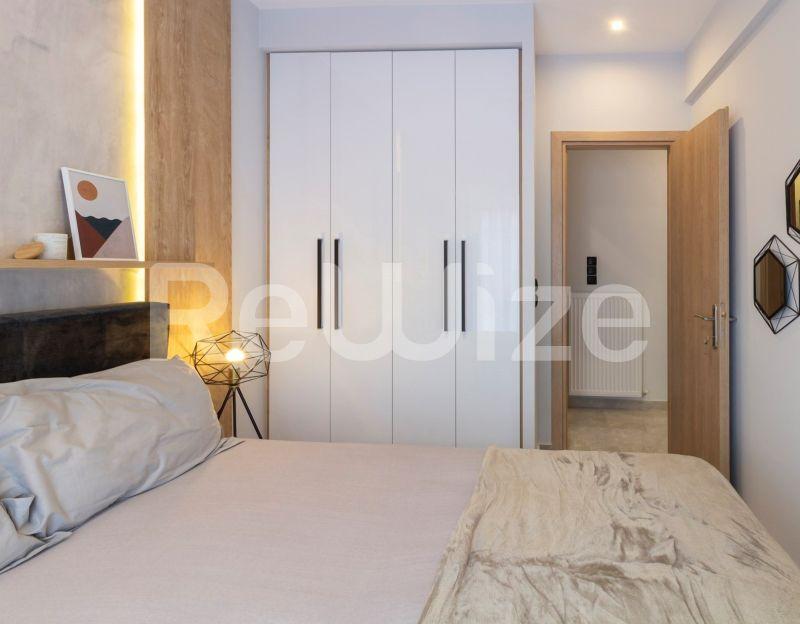 Photo 8,Υπνοδωμάτιο,ΕΝΟΙΚΊΑΣΗ,Κατοικία,Διαμέρισμα,39τ.μ,€450,Βέροια