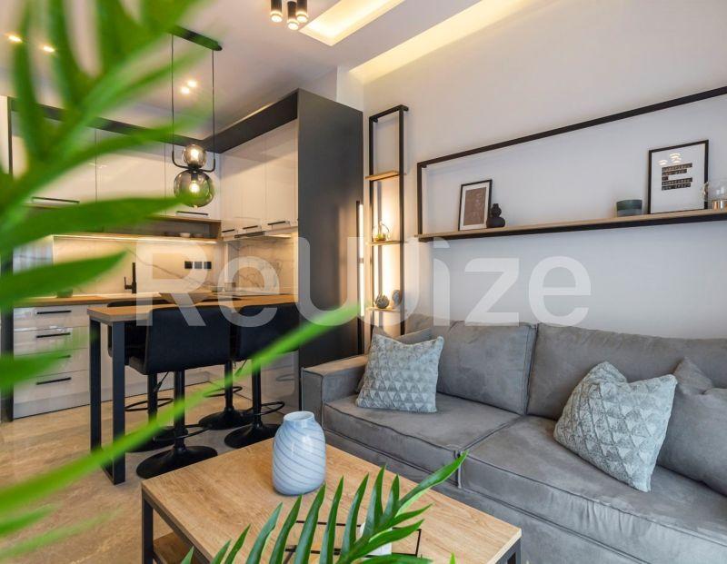 Photo 4,Σαλόνι,ΕΝΟΙΚΊΑΣΗ,Κατοικία,Διαμέρισμα,39τ.μ,€450,Βέροια