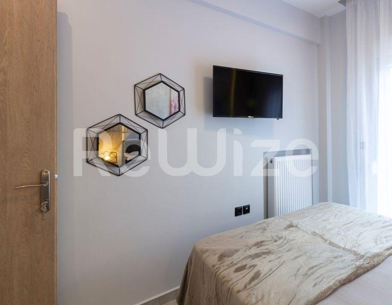 Photo 7,Υπνοδωμάτιο,ΕΝΟΙΚΊΑΣΗ,Κατοικία,Διαμέρισμα,39τ.μ,€450,Βέροια