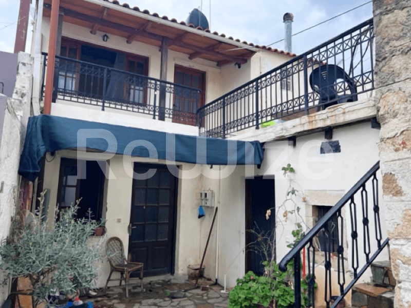 Photo 1,Εξωτερική,ΠΏΛΗΣΗ,Κατοικία,Κτίριο,161τ.μ,€134,000,Μάλλια