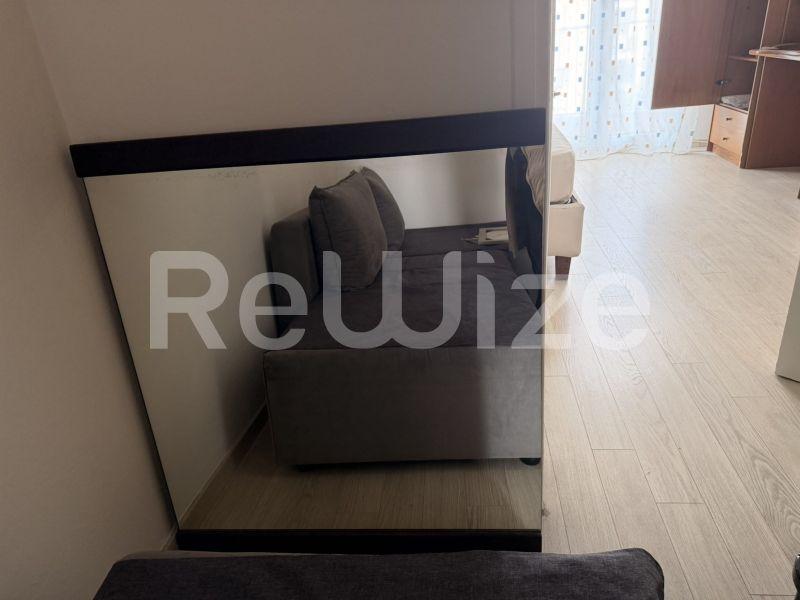 Photo 2,Σαλόνι,ΕΝΟΙΚΊΑΣΗ,Κατοικία,Διαμέρισμα,40τ.μ,€620,Άγιος Δημήτριος